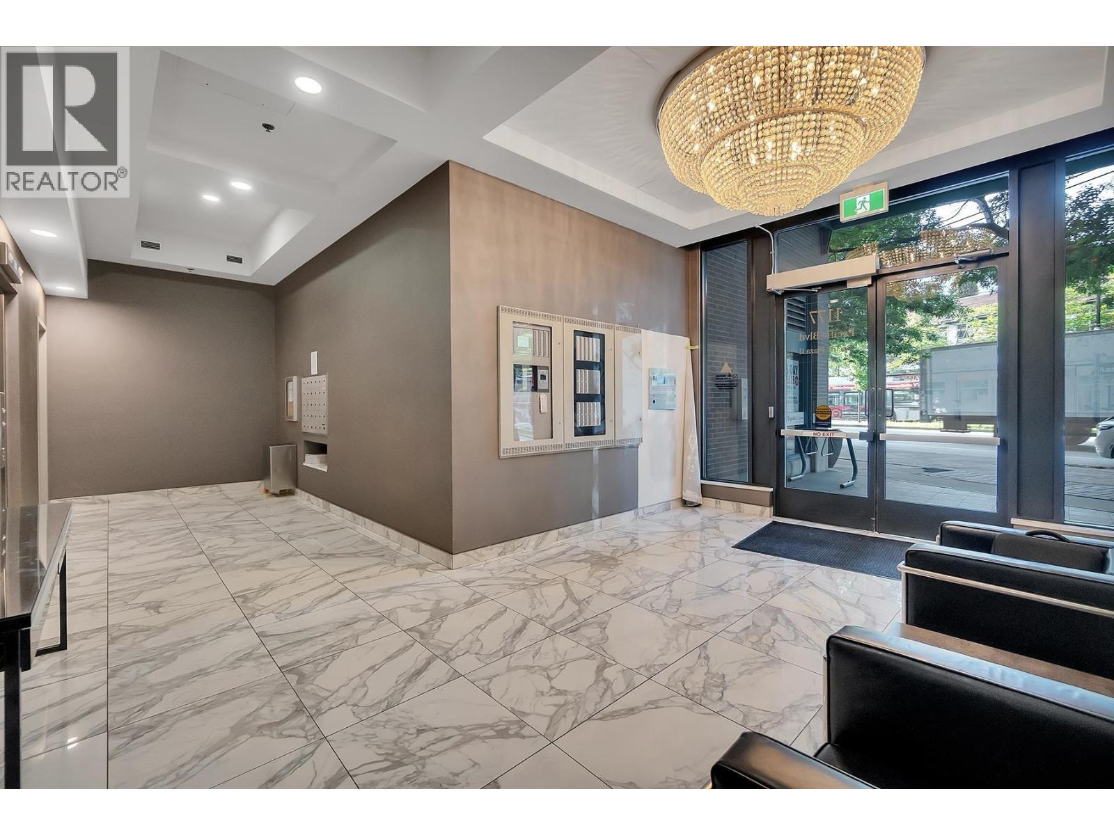 602 1177 Pacific Boulevard, Vancouver, British Columbia  V6Z 2R8 - Photo 28 - R3131031