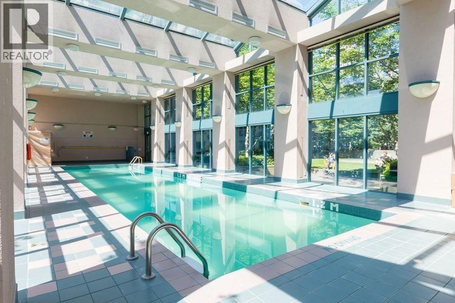 602 1177 Pacific Boulevard, Vancouver, British Columbia  V6Z 2R8 - Photo 30 - R3131031