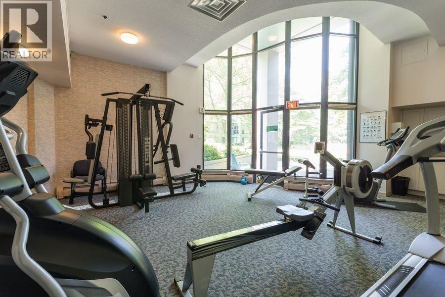 602 1177 Pacific Boulevard, Vancouver, British Columbia  V6Z 2R8 - Photo 31 - R3131031