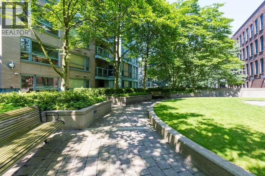 602 1177 Pacific Boulevard, Vancouver, British Columbia  V6Z 2R8 - Photo 33 - R3131031