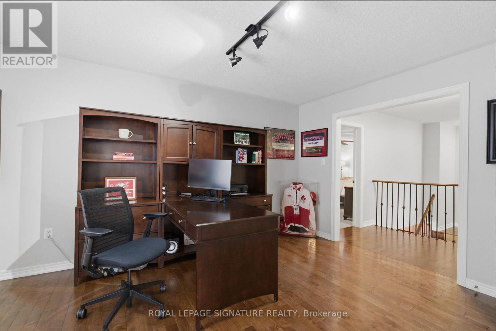 274 Montgomery Avenue, Whitby, Ontario  L1M 0B6 - Photo 36 - E13229612