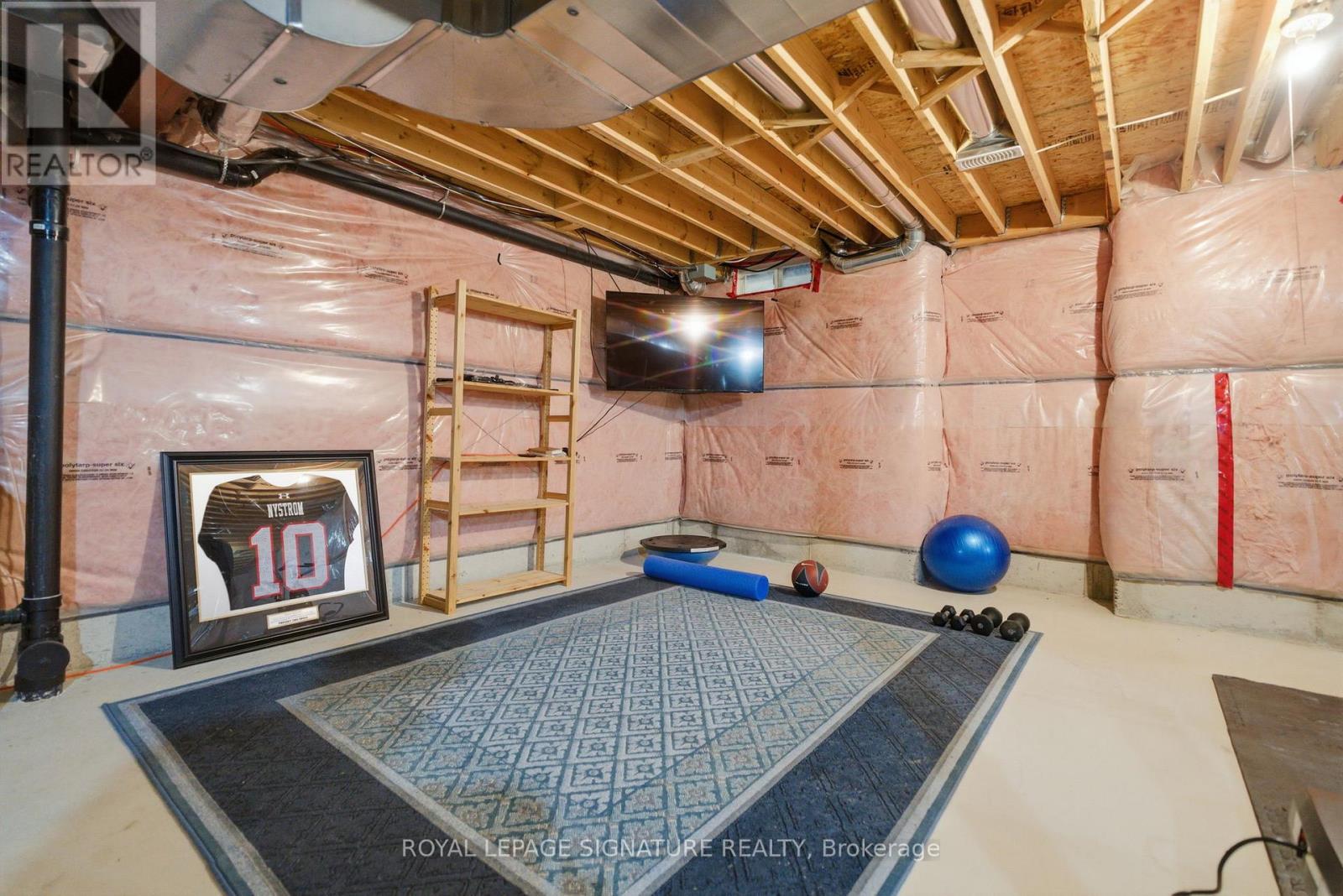 274 Montgomery Avenue, Whitby, Ontario  L1M 0B6 - Photo 40 - E13229612