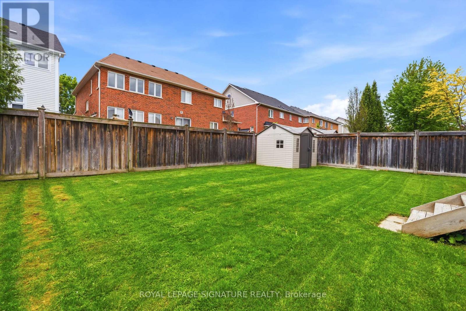 274 Montgomery Avenue, Whitby, Ontario  L1M 0B6 - Photo 46 - E13229612