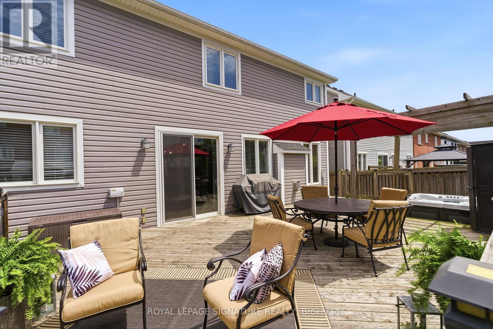274 Montgomery Avenue, Whitby, Ontario  L1M 0B6 - Photo 48 - E13229612