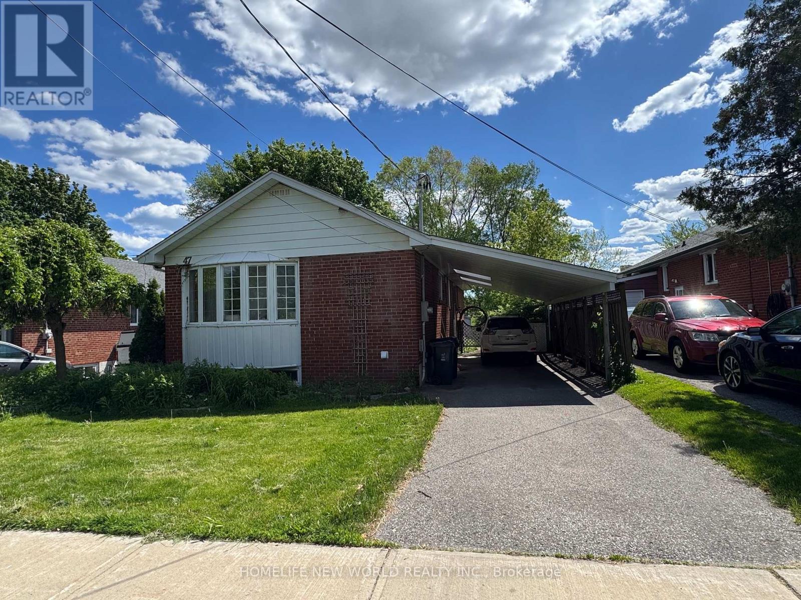 47 Shropshire Drive, Toronto, Ontario  M1P 1Y8 - Photo 11 - E13229666