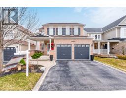 1609 BADGLEY DRIVE, Oshawa, Ontario