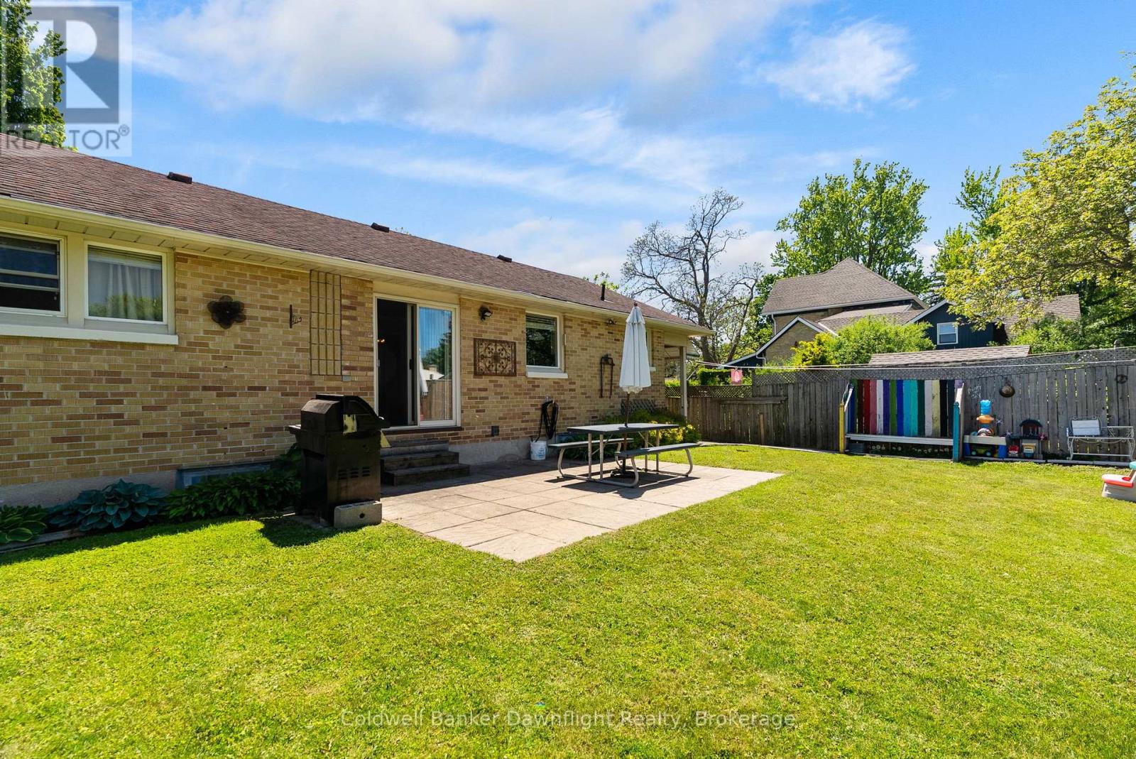 116 Sanders Street E, South Huron, Ontario  N0M 1S1 - Photo 34 - X13229694
