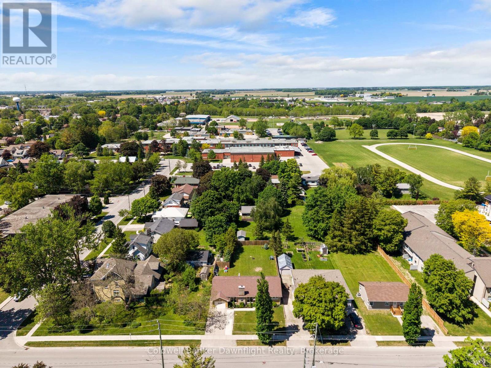 116 Sanders Street E, South Huron, Ontario  N0M 1S1 - Photo 37 - X13229694