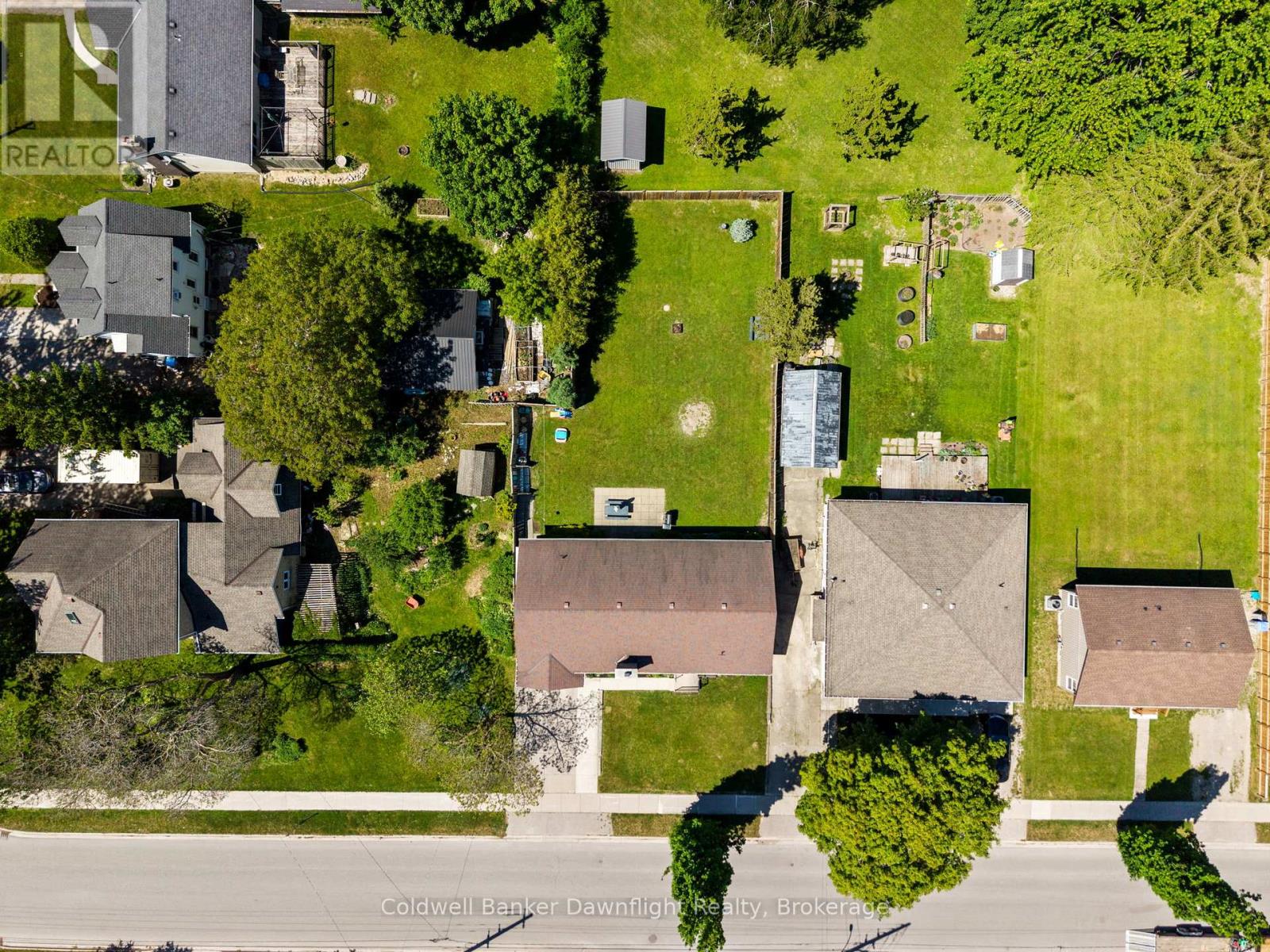 116 Sanders Street E, South Huron, Ontario  N0M 1S1 - Photo 38 - X13229694