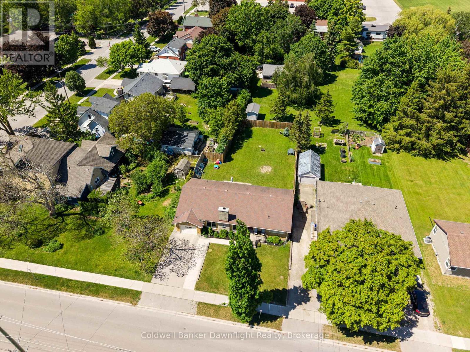 116 Sanders Street E, South Huron, Ontario  N0M 1S1 - Photo 39 - X13229694