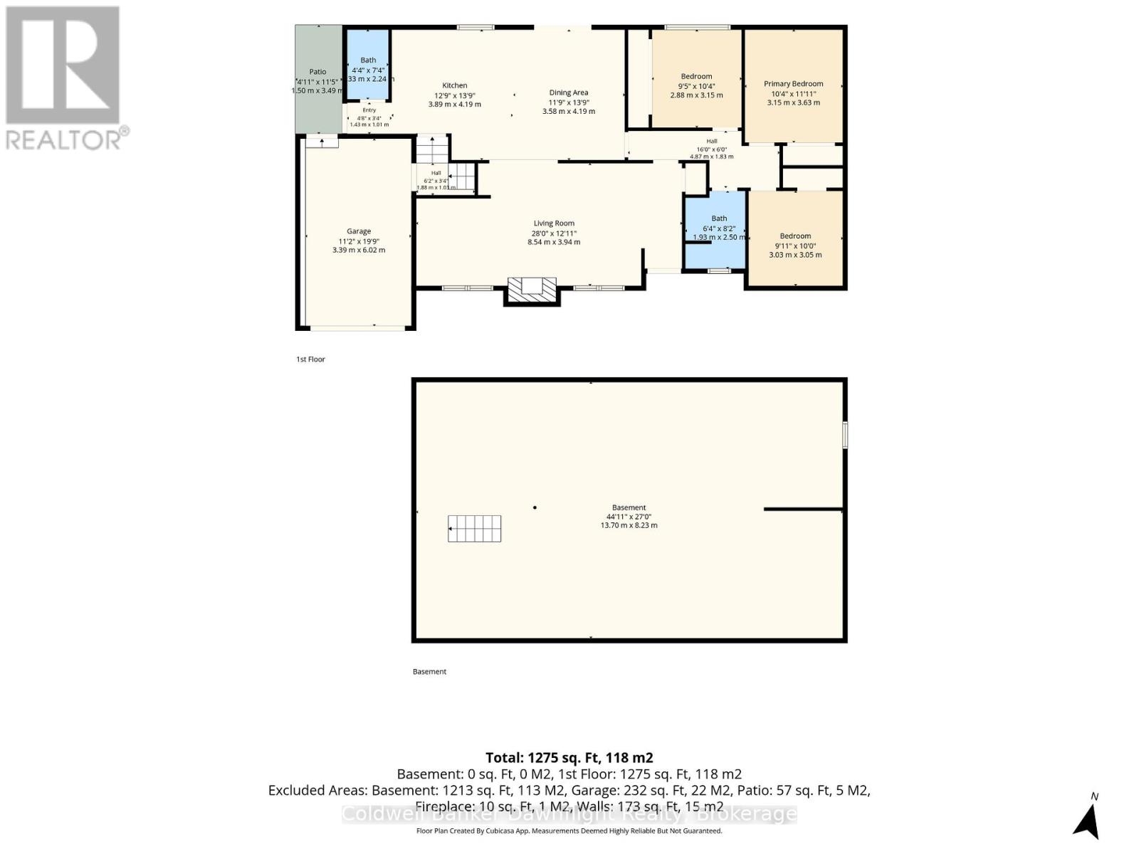 116 Sanders Street E, South Huron, Ontario  N0M 1S1 - Photo 40 - X13229694