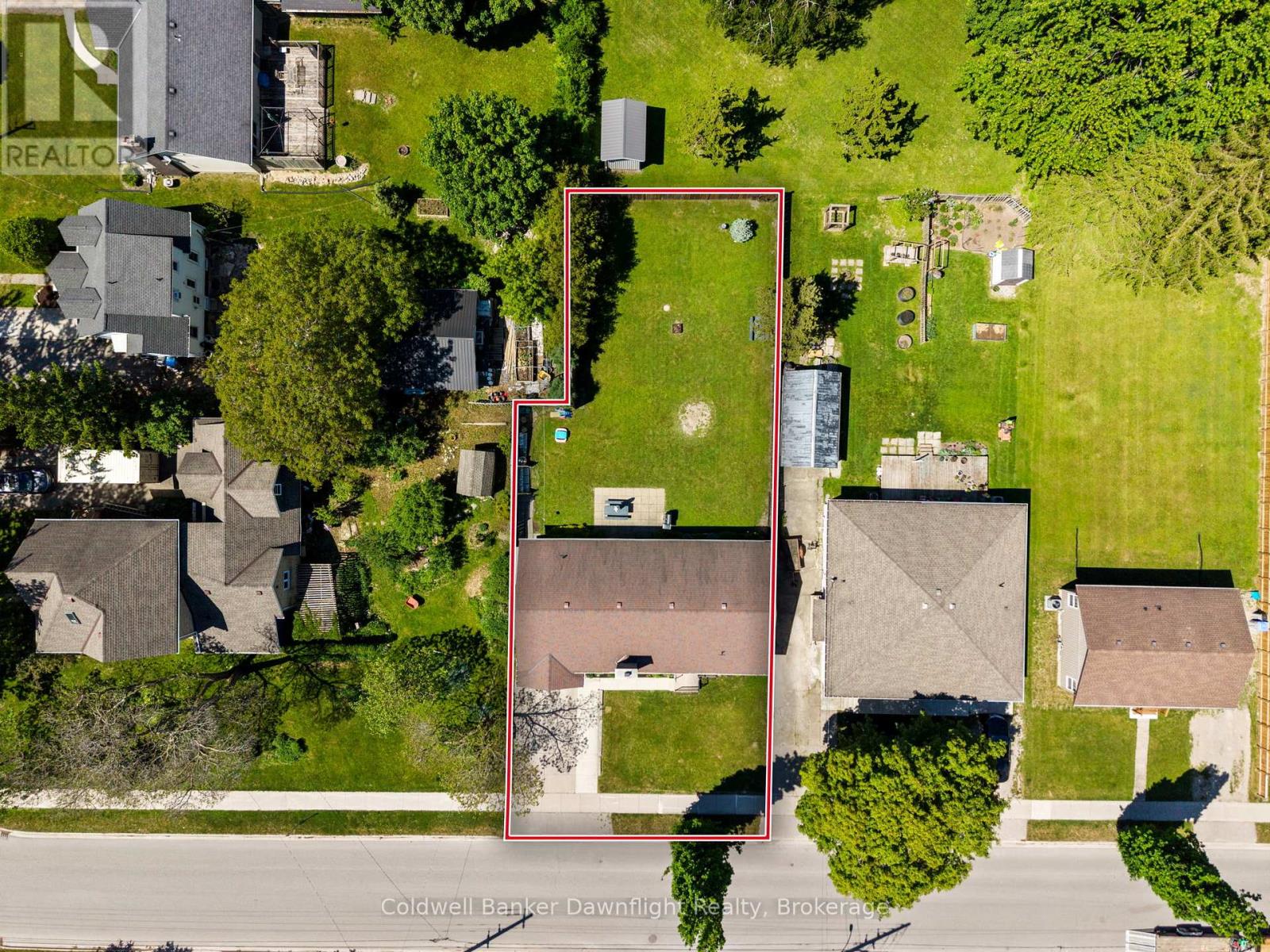 116 Sanders Street E, South Huron, Ontario  N0M 1S1 - Photo 5 - X13229694