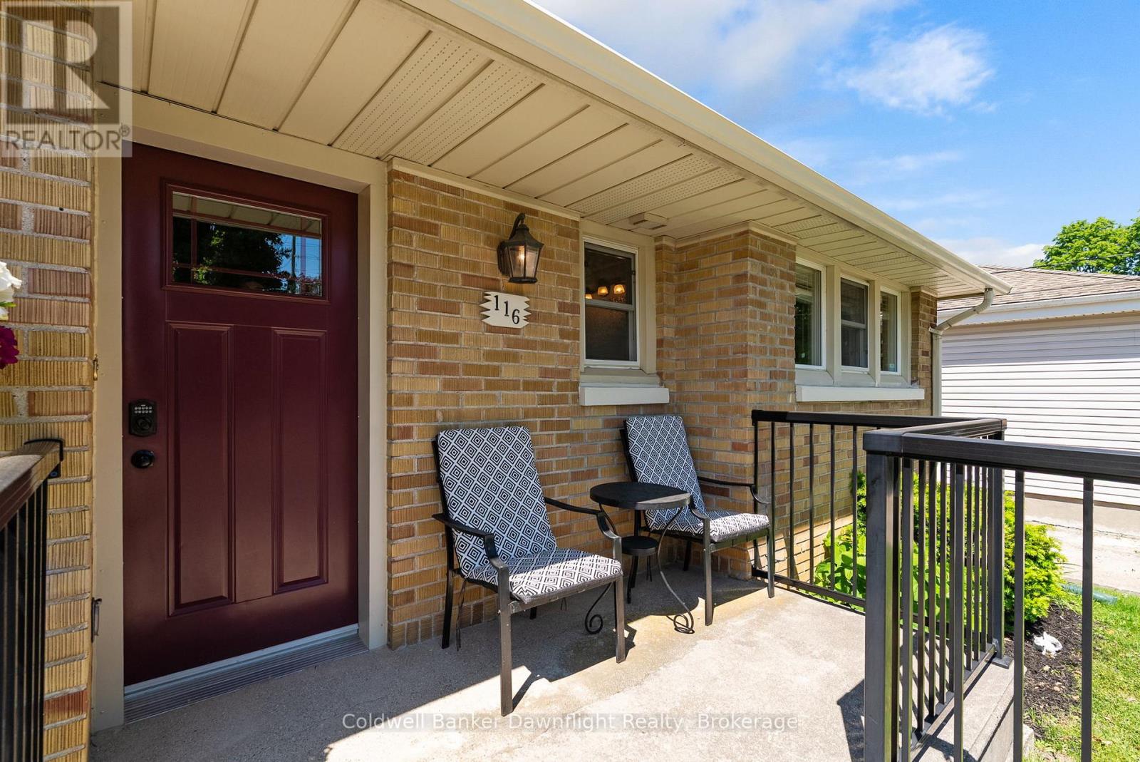 116 Sanders Street E, South Huron, Ontario  N0M 1S1 - Photo 6 - X13229694