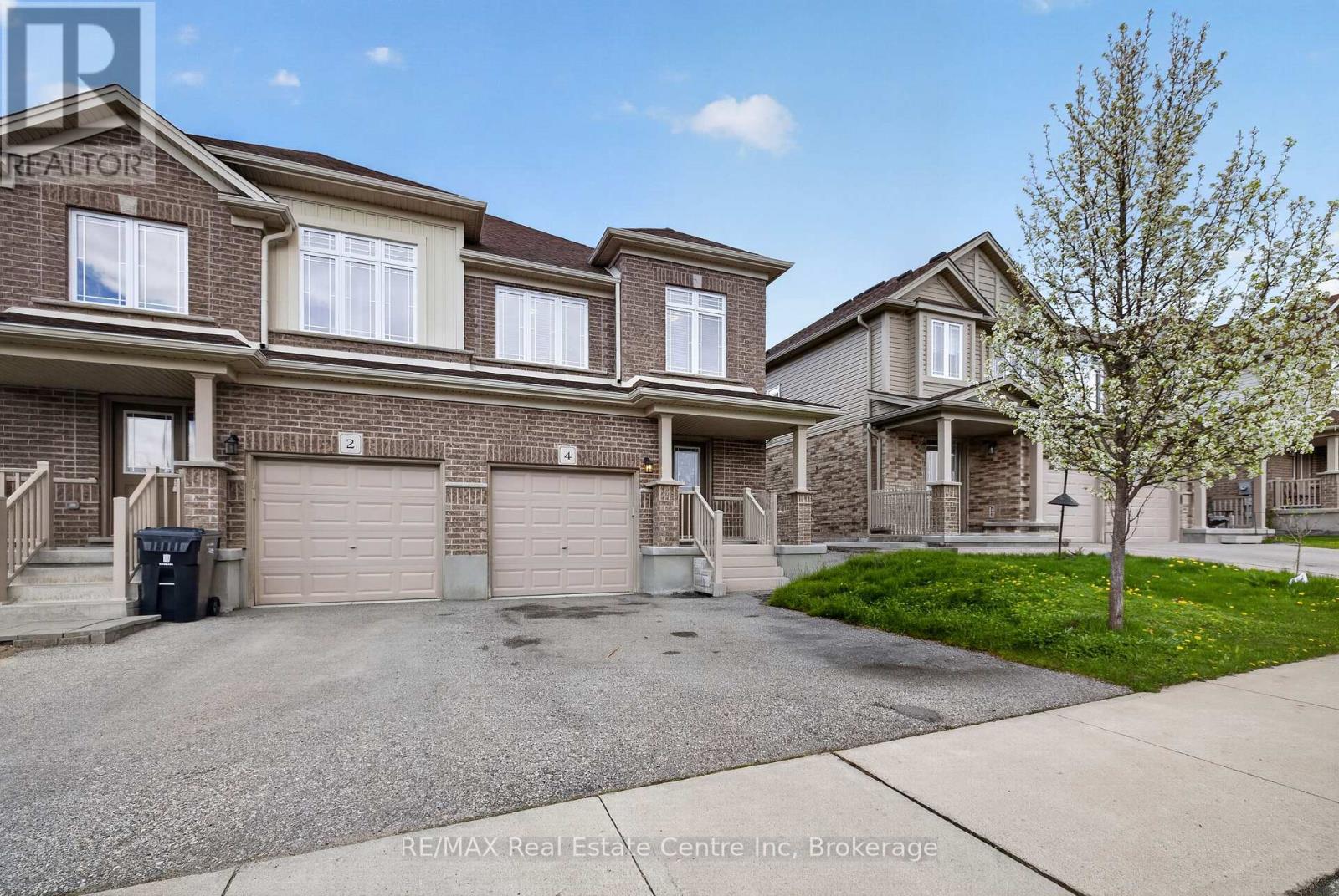 4 Drone Crescent, Guelph, Ontario N1K 0C1 - Photo 2 - X13229716