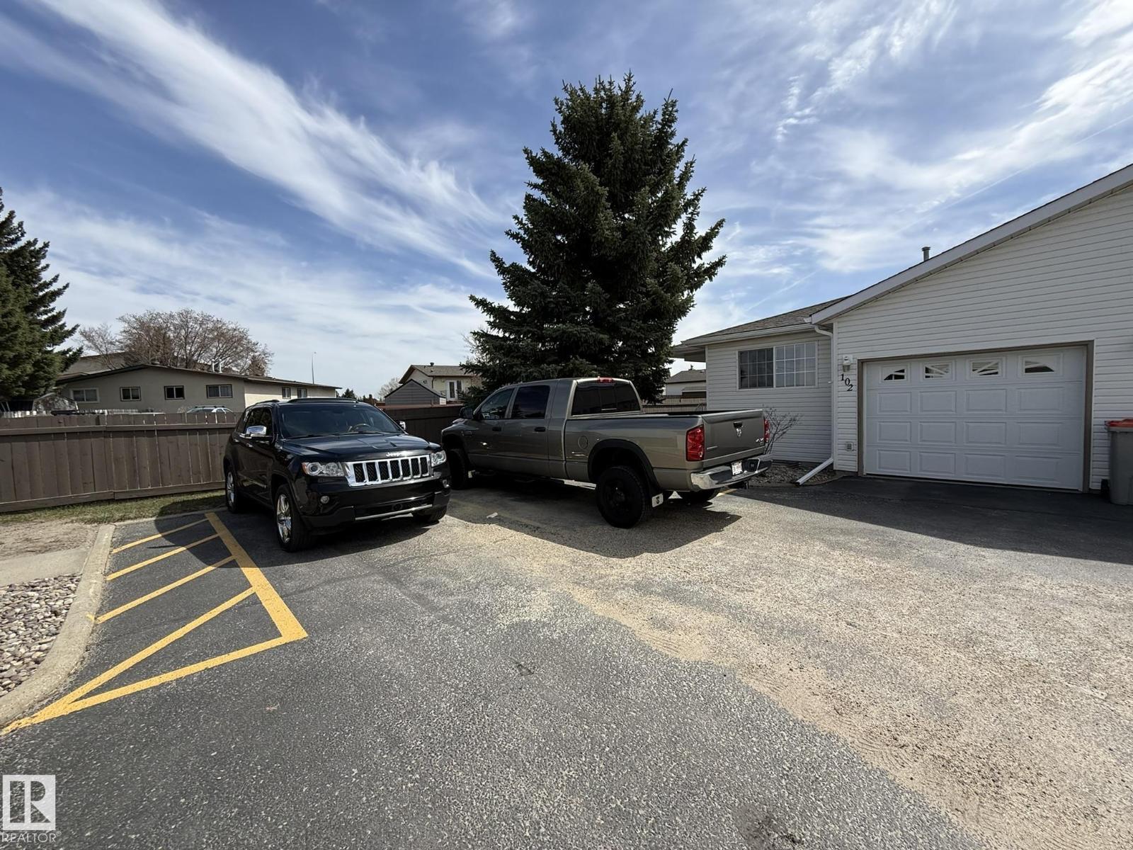 #102 4610 50 Av, Stony Plain, Alberta  T7Z 1P4 - Photo 66 - E4491298
