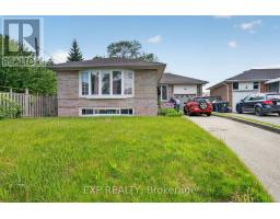 64 BRIDESBURG DRIVE, Toronto, Ontario