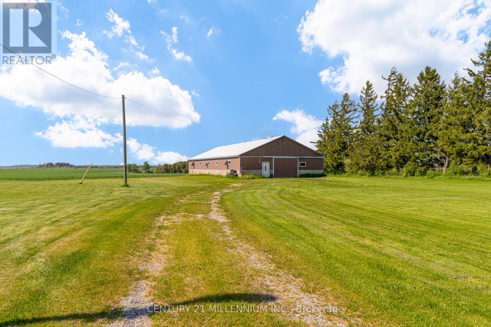 402047 County Rd 15, East Luther Grand Valley, Ontario  L9W 0Z2 - Photo 42 - X13227332