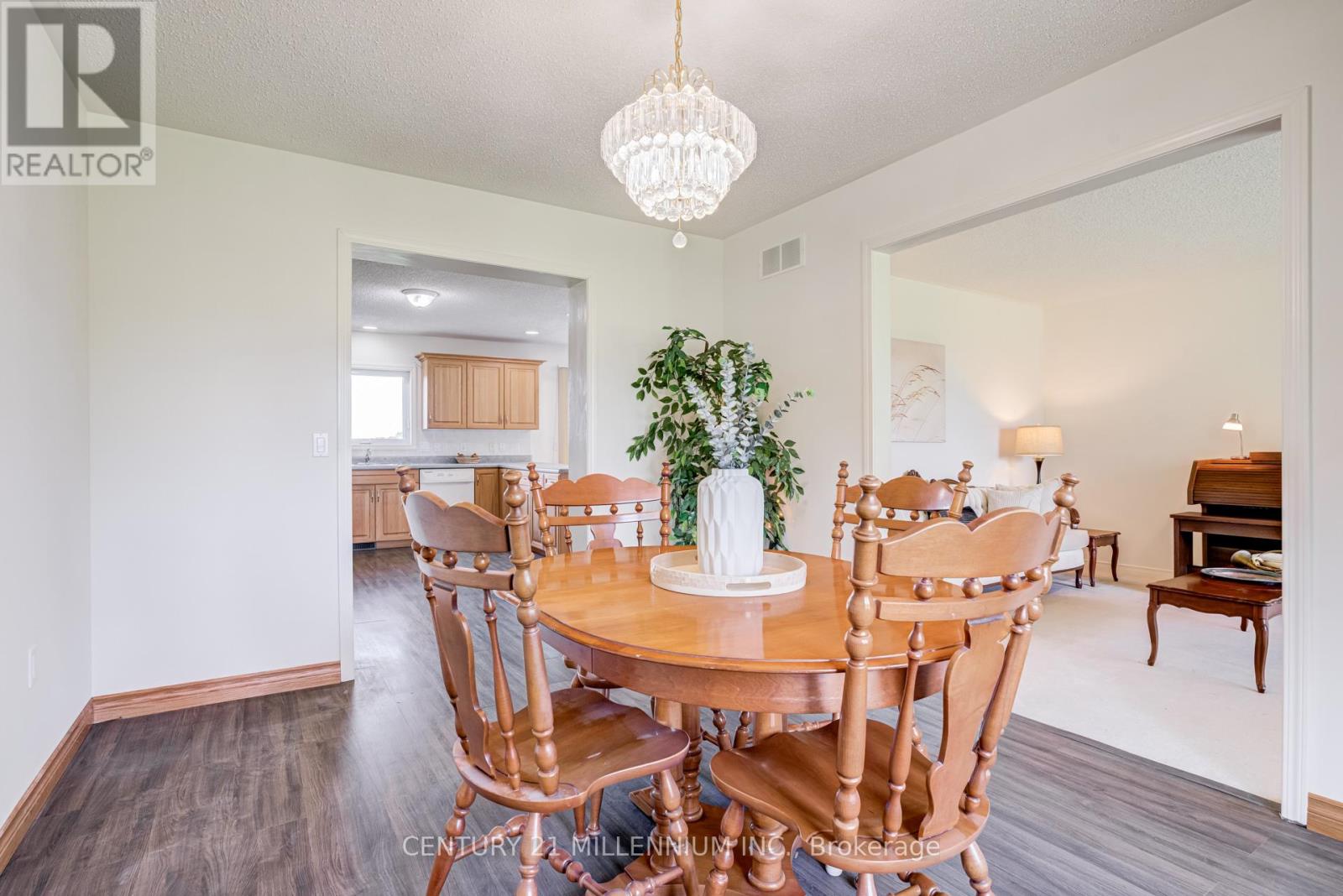 402047 County Rd 15, East Luther Grand Valley, Ontario  L9W 0Z2 - Photo 9 - X13227332