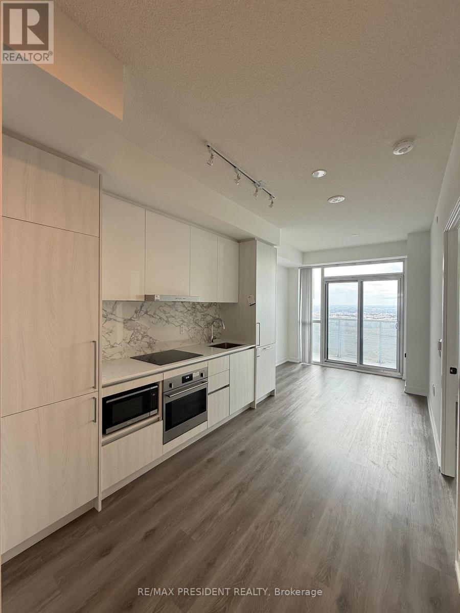 2307 - 225 Commerce Street, Vaughan, Ontario  L4K 0R1 - Photo 2 - N13229674