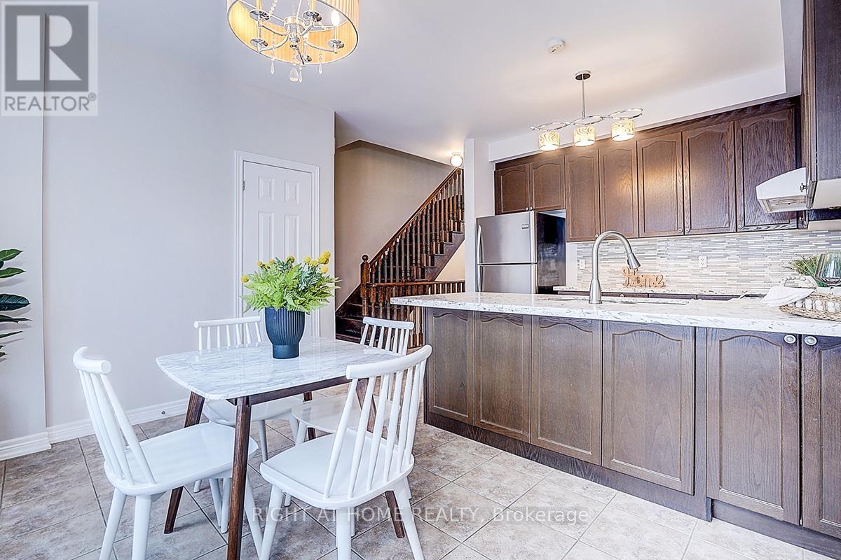 15 - 151 Silverwood Avenue, Richmond Hill, Ontario  L4S 0C9 - Photo 10 - N13229708