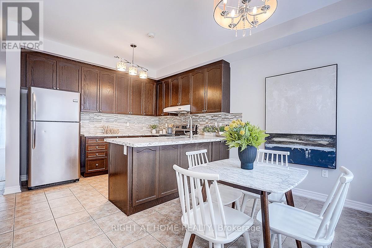 15 - 151 Silverwood Avenue, Richmond Hill, Ontario  L4S 0C9 - Photo 11 - N13229708