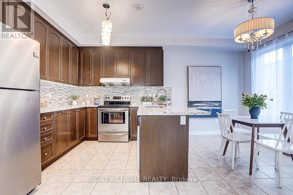 15 - 151 Silverwood Avenue, Richmond Hill, Ontario  L4S 0C9 - Photo 13 - N13229708