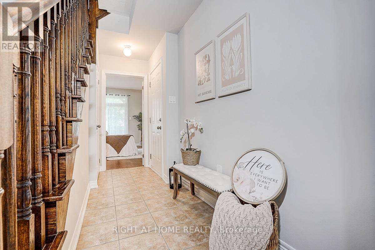 15 - 151 Silverwood Avenue, Richmond Hill, Ontario  L4S 0C9 - Photo 4 - N13229708