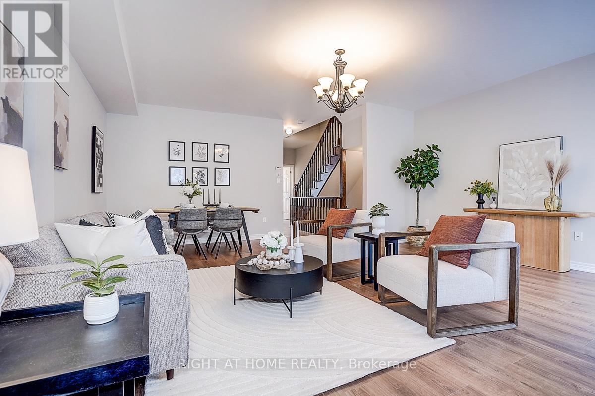 15 - 151 Silverwood Avenue, Richmond Hill, Ontario  L4S 0C9 - Photo 8 - N13229708