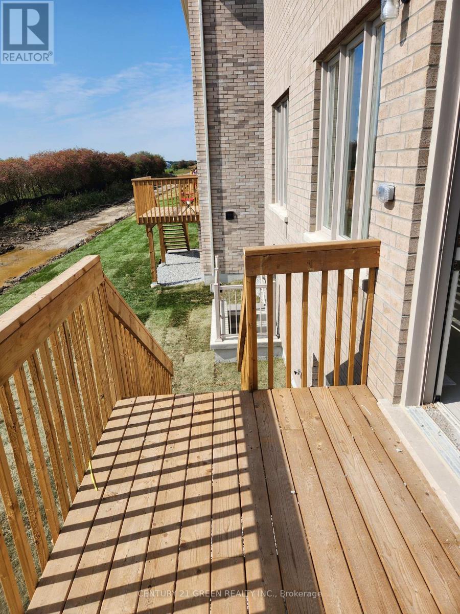 Main - 322 Boundary Boulevard, Whitchurch-Stouffville, Ontario  L4A 5E2 - Photo 12 - N13229722