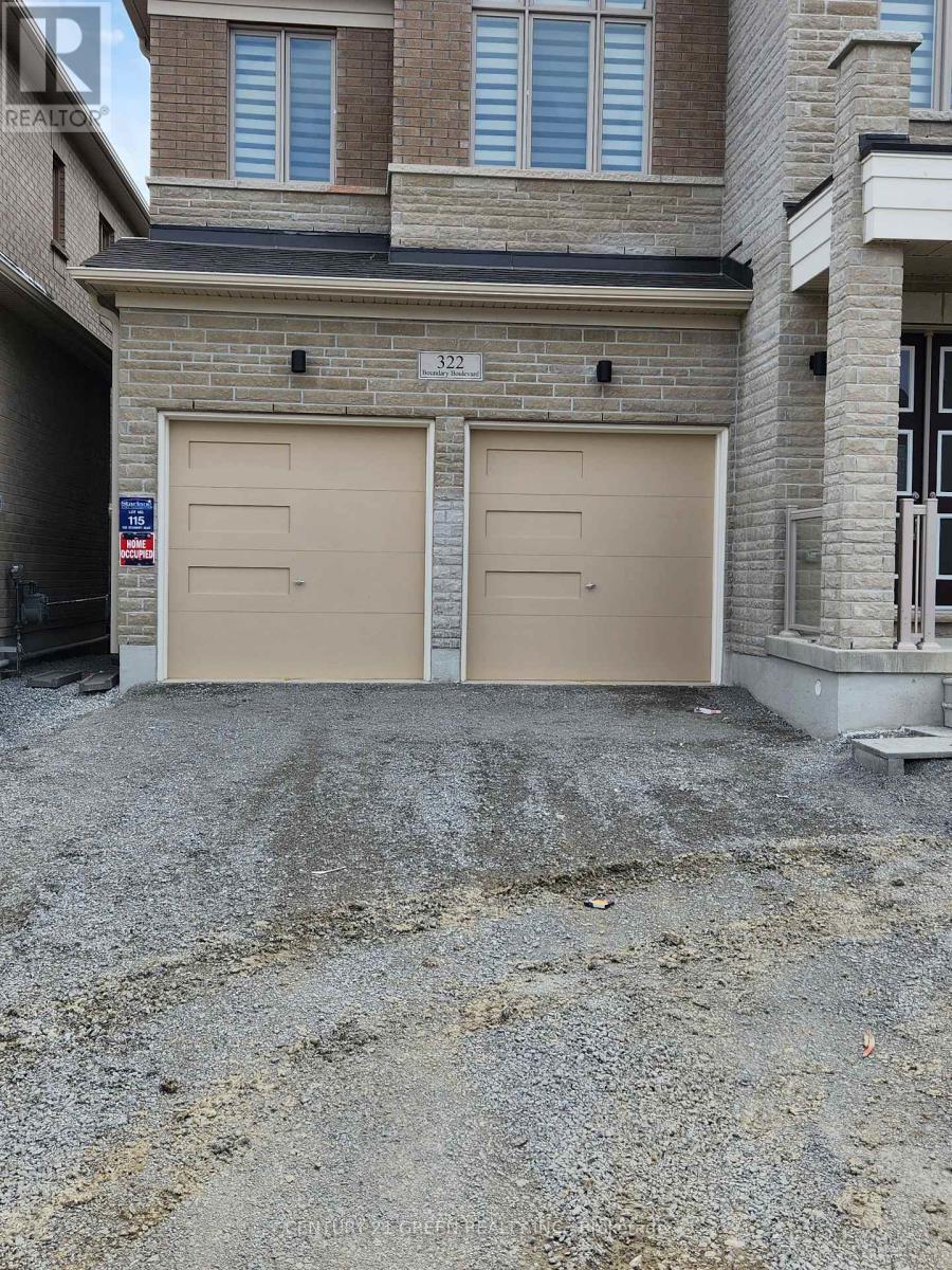 Main - 322 Boundary Boulevard, Whitchurch-Stouffville, Ontario  L4A 5E2 - Photo 38 - N13229722