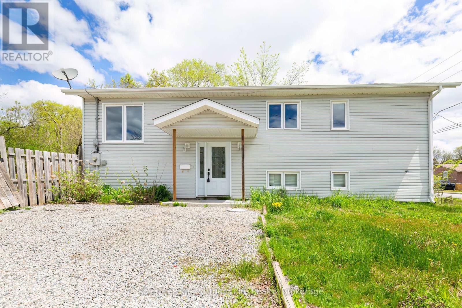 800 John Street, North Bay, Ontario  P1B 2N4 - Photo 1 - X13229604
