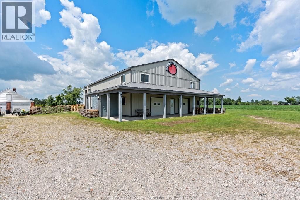 3001 Division Road North, Kingsville, Ontario  N0R 1B0 - Photo 23 - 26012875