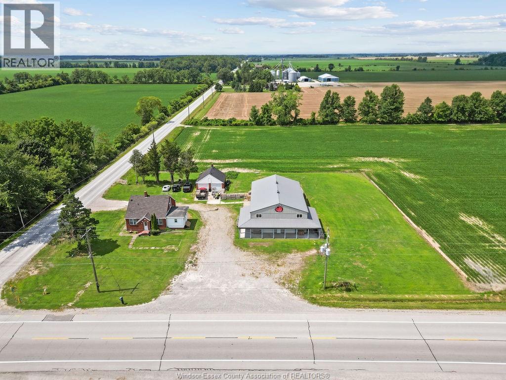 3001 Division Road North, Kingsville, Ontario  N0R 1B0 - Photo 3 - 26012875