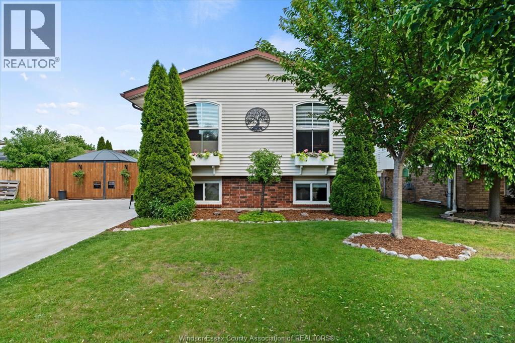 50 TENNESSEE CRESCENT, Amherstburg, Ontario