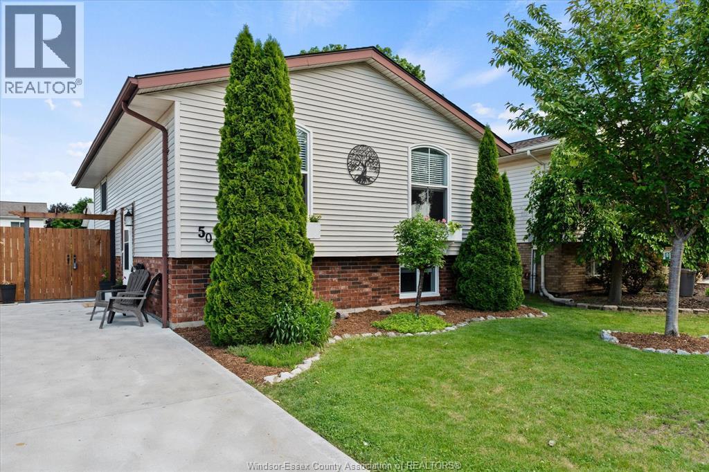 50 Tennessee Crescent, Amherstburg, Ontario  N9V 3S4 - Photo 2 - 26012874