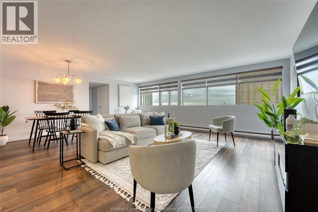 380 Pelissier Street Unit# 2103, Windsor, Ontario  N9A 6V7 - Photo 22 - 26012872