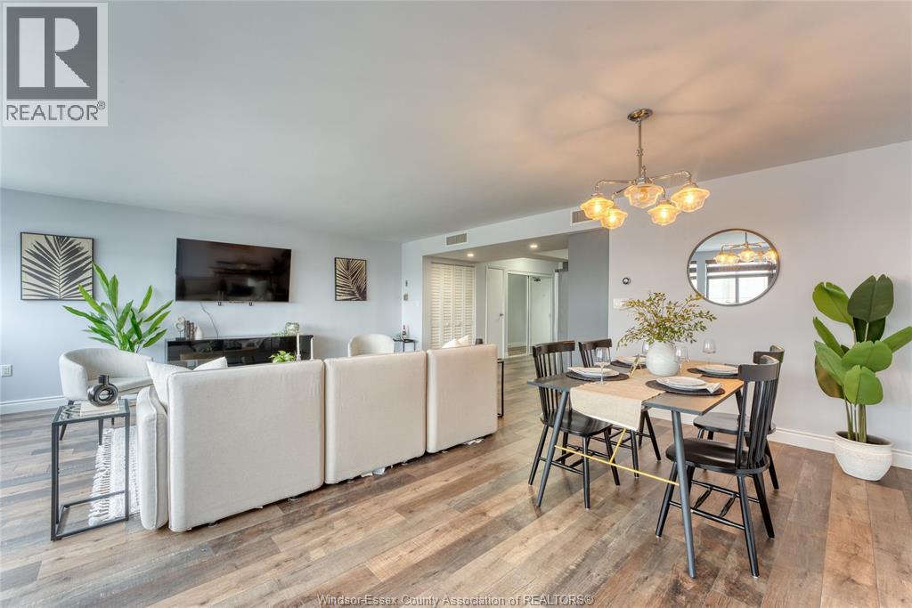 380 Pelissier Street Unit# 2103, Windsor, Ontario  N9A 6V7 - Photo 4 - 26012872