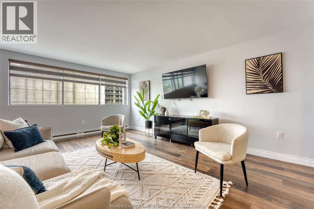 380 Pelissier Street Unit# 2103, Windsor, Ontario  N9A 6V7 - Photo 8 - 26012872