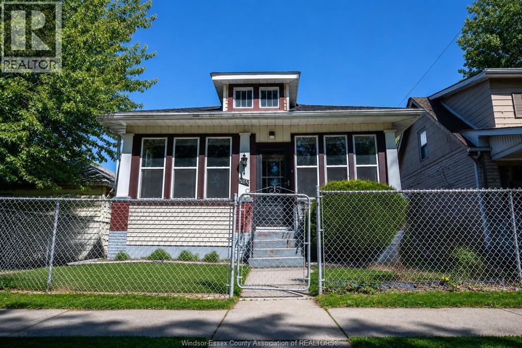 MLS# 26012596: 3615 Bloomfield ROAD, Windsor, Canada