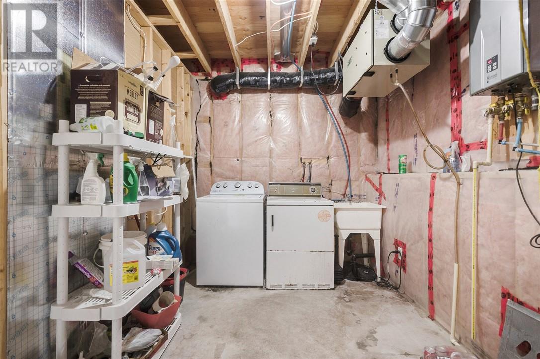 3063 Serge Street, Val Caron, Ontario  P3N 0A3 - Photo 34 - 2128216