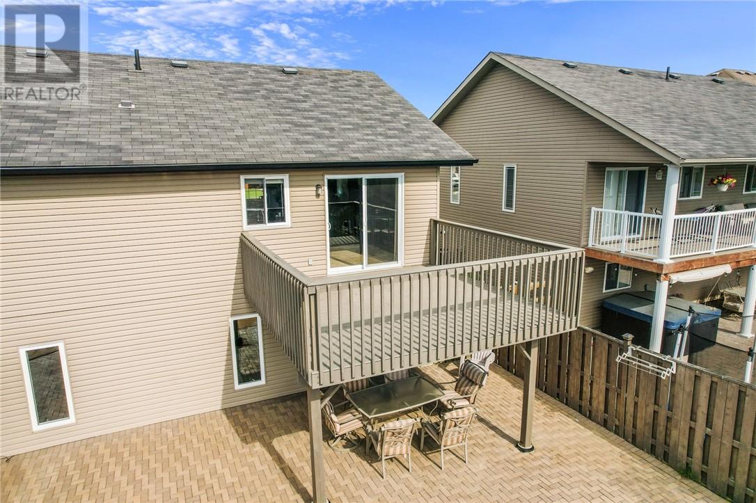 3063 Serge Street, Val Caron, Ontario  P3N 0A3 - Photo 40 - 2128216