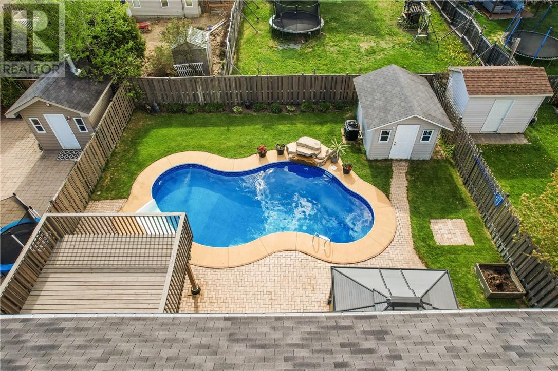 3063 Serge Street, Val Caron, Ontario  P3N 0A3 - Photo 4 - 2128216