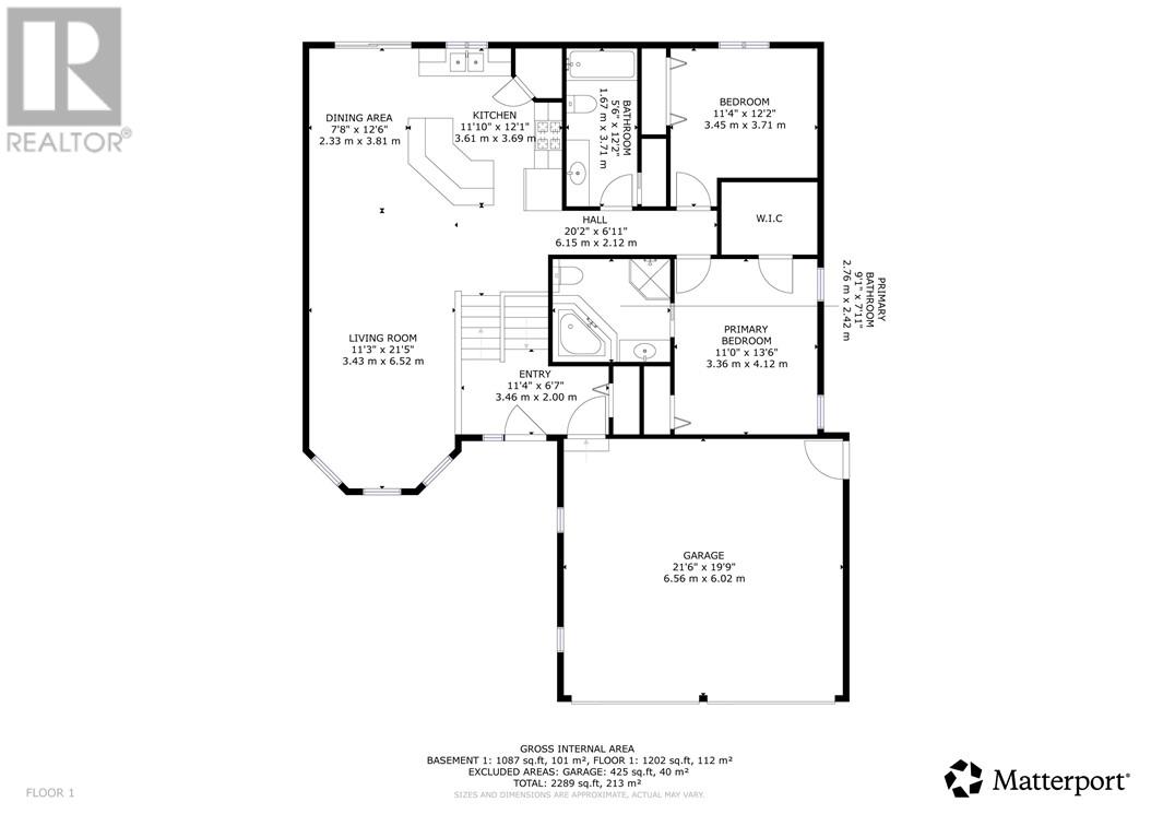 3063 Serge Street, Val Caron, Ontario  P3N 0A3 - Photo 46 - 2128216