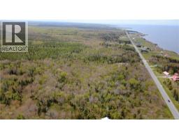 393 Route 320, Anse-Bleue, New Brunswick