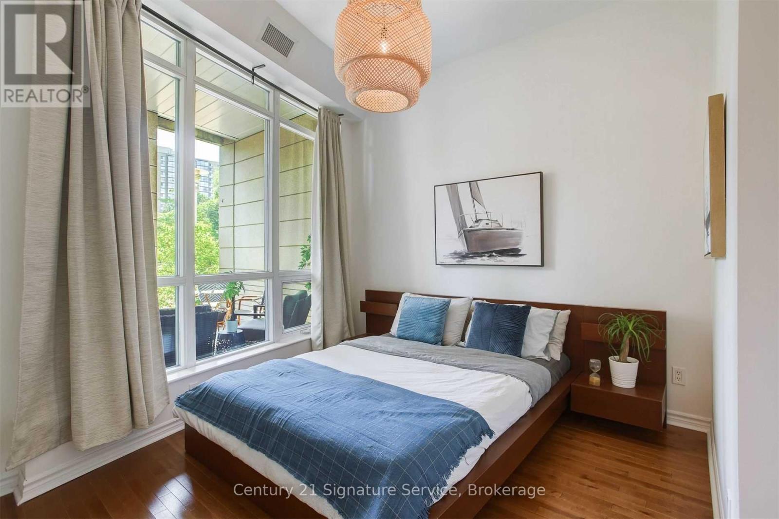 105 - 60 Byng Avenue W, Toronto, Ontario  M2N 7K3 - Photo 10 - C12850798