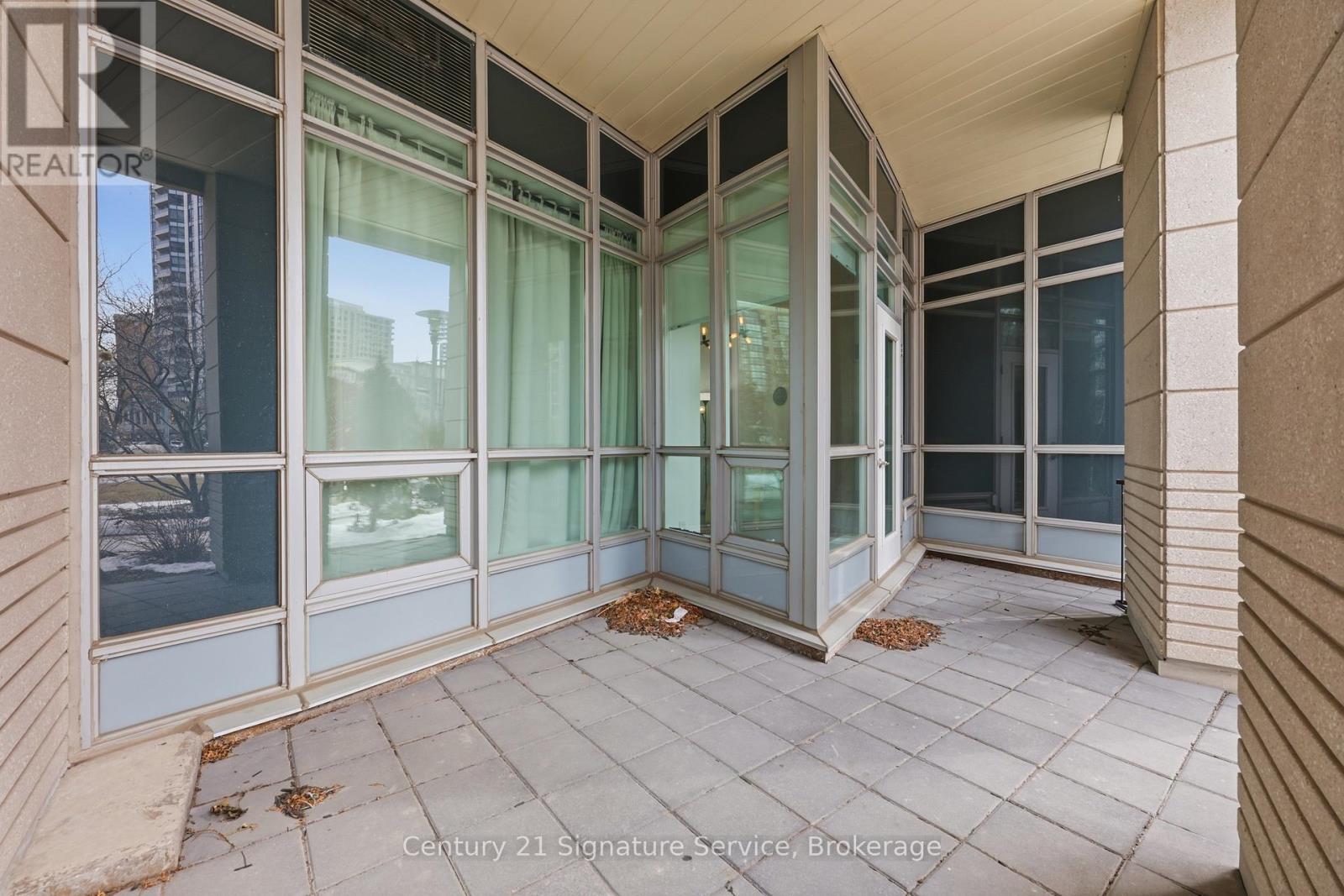 105 - 60 Byng Avenue W, Toronto, Ontario  M2N 7K3 - Photo 12 - C12850798