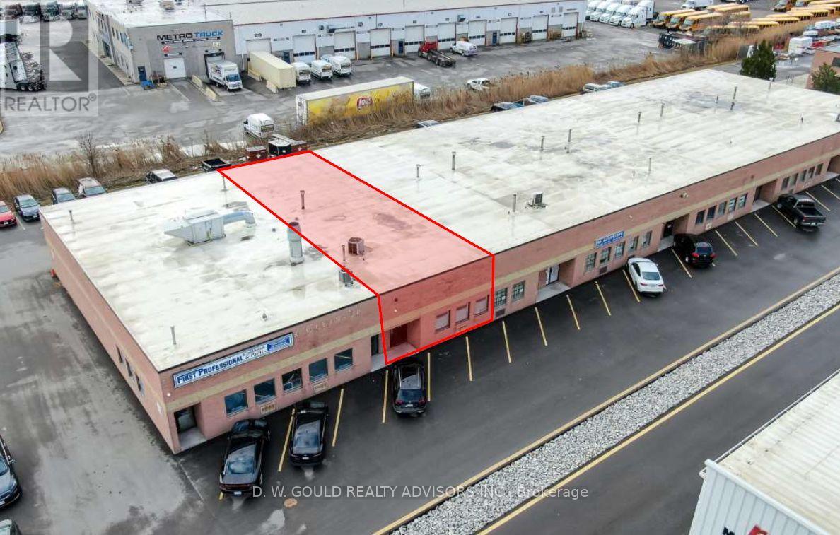 3 - 8060 LAWSON ROAD, Milton, Ontario