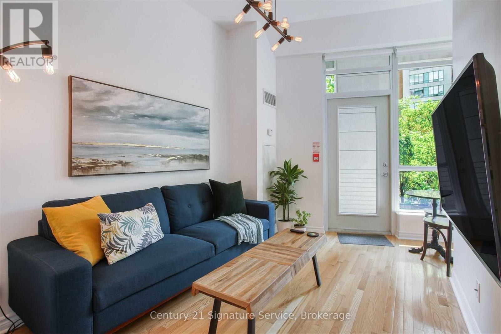 105 - 60 Byng Avenue W, Toronto, Ontario  M2N 7K3 - Photo 7 - C12850798