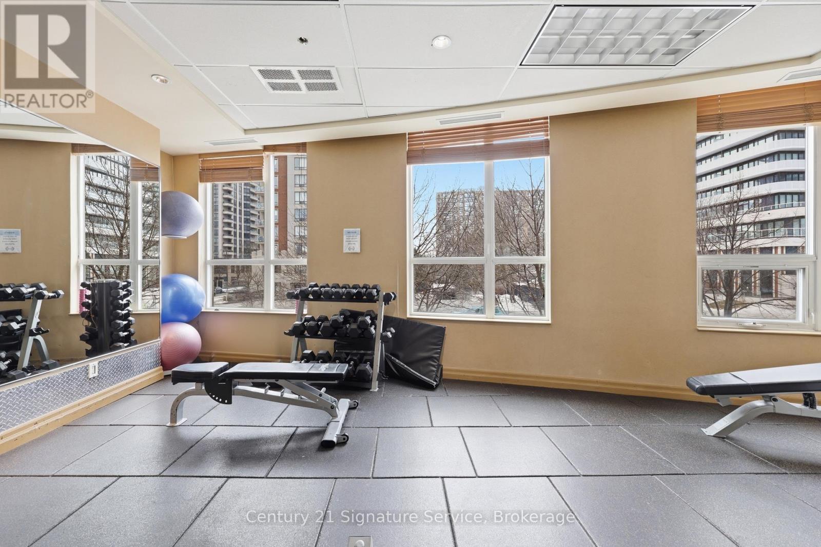 105 - 60 Byng Avenue W, Toronto, Ontario  M2N 7K3 - Photo 18 - C12850798