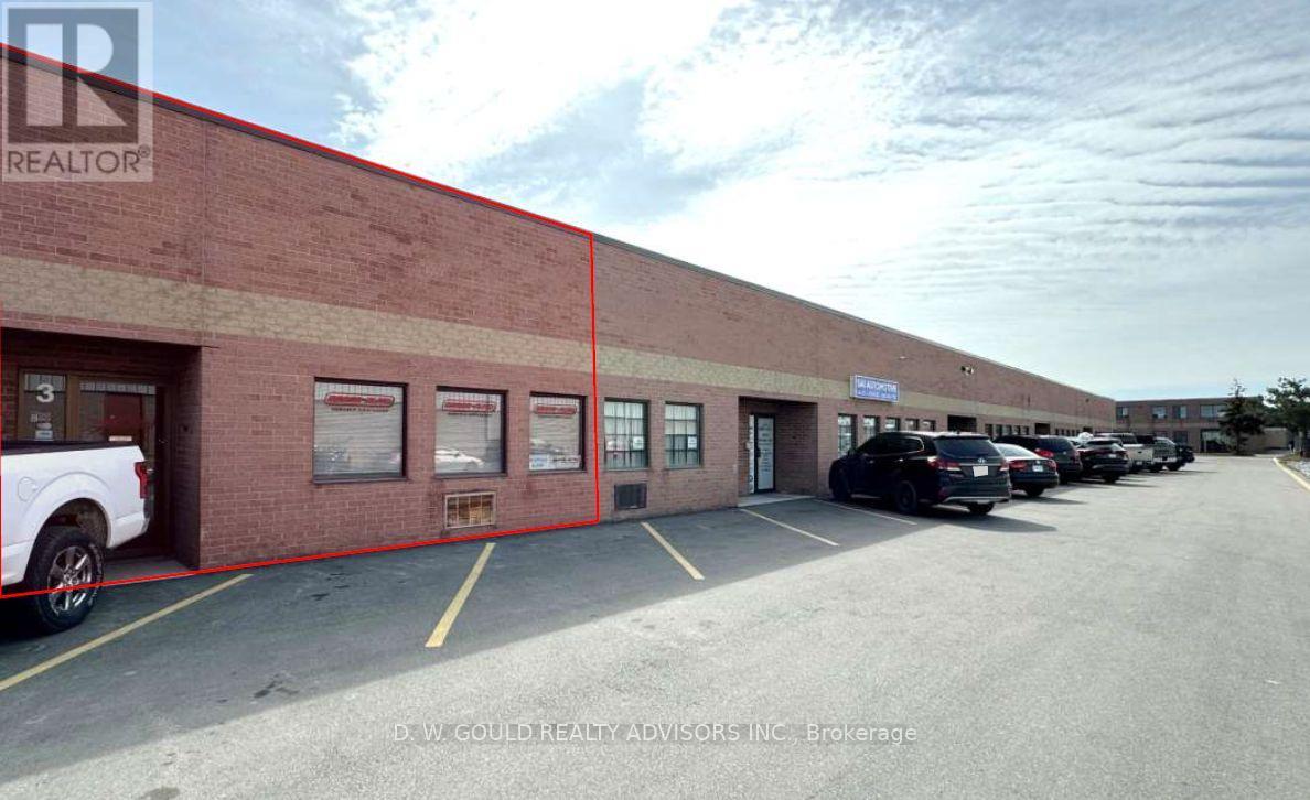 3 - 8060 Lawson Road, Milton, Ontario  L9T 5C5 - Photo 4 - W13229696